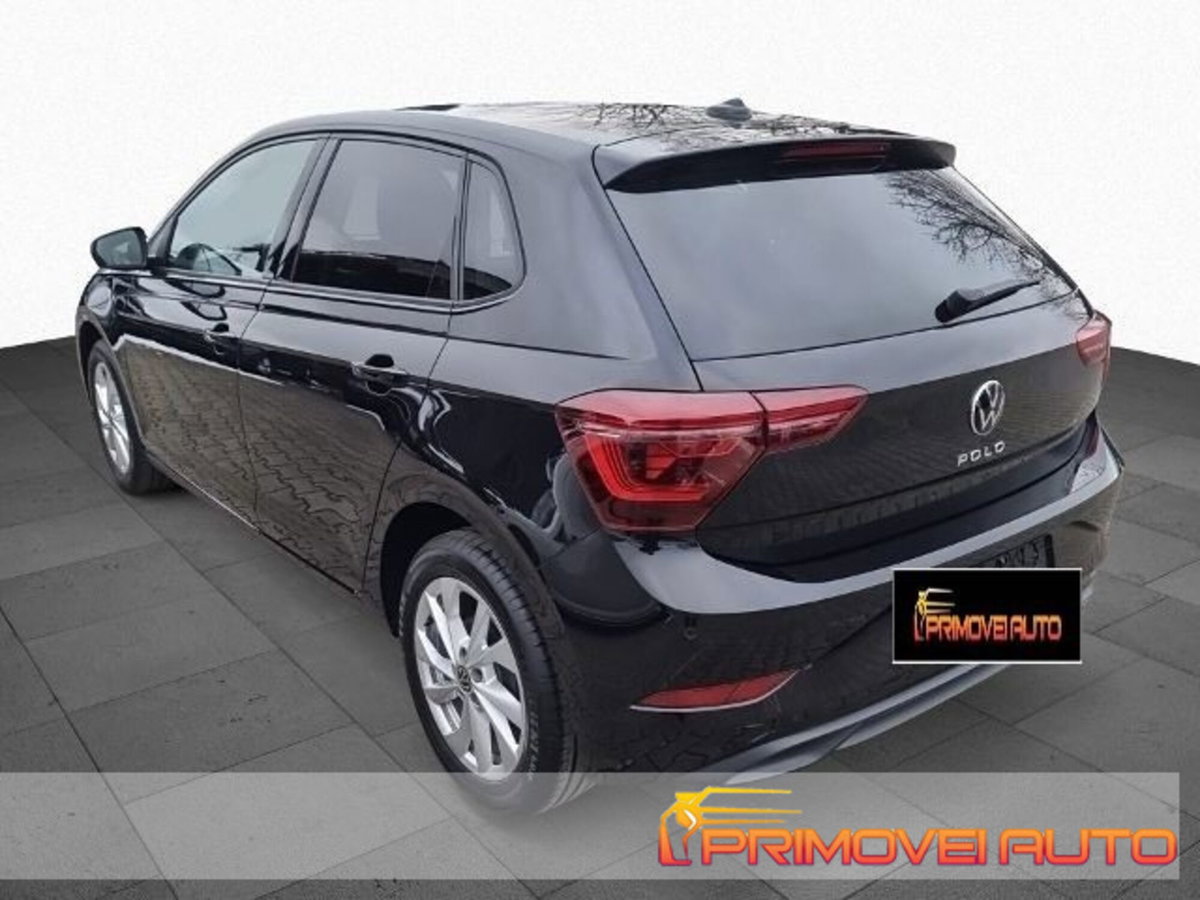 Volkswagen Polo 1.0 tsi Style 95cv (7)
