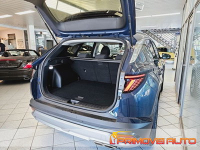Hyundai Tucson 1.6 t-gdi 48V Xtech 2wd mt (10)