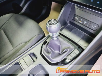 Hyundai Tucson 1.6 t-gdi 48V Xtech 2wd mt (5)