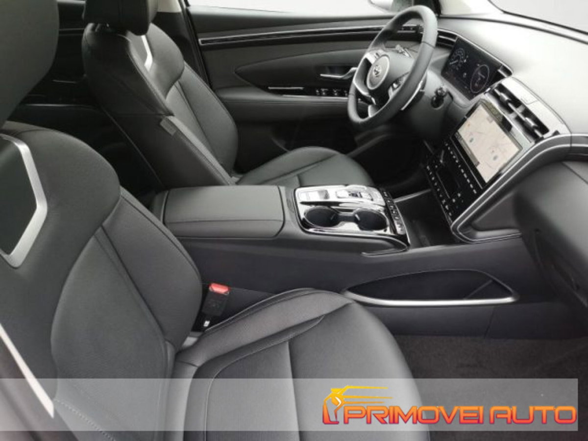 Hyundai Tucson 1.6 t-gdi 48V NLine 2wd dct (3)