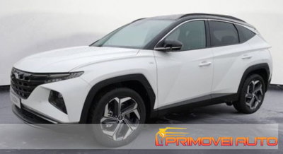 Hyundai Tucson 1.6 t-gdi 48V NLine 2wd dct (4)