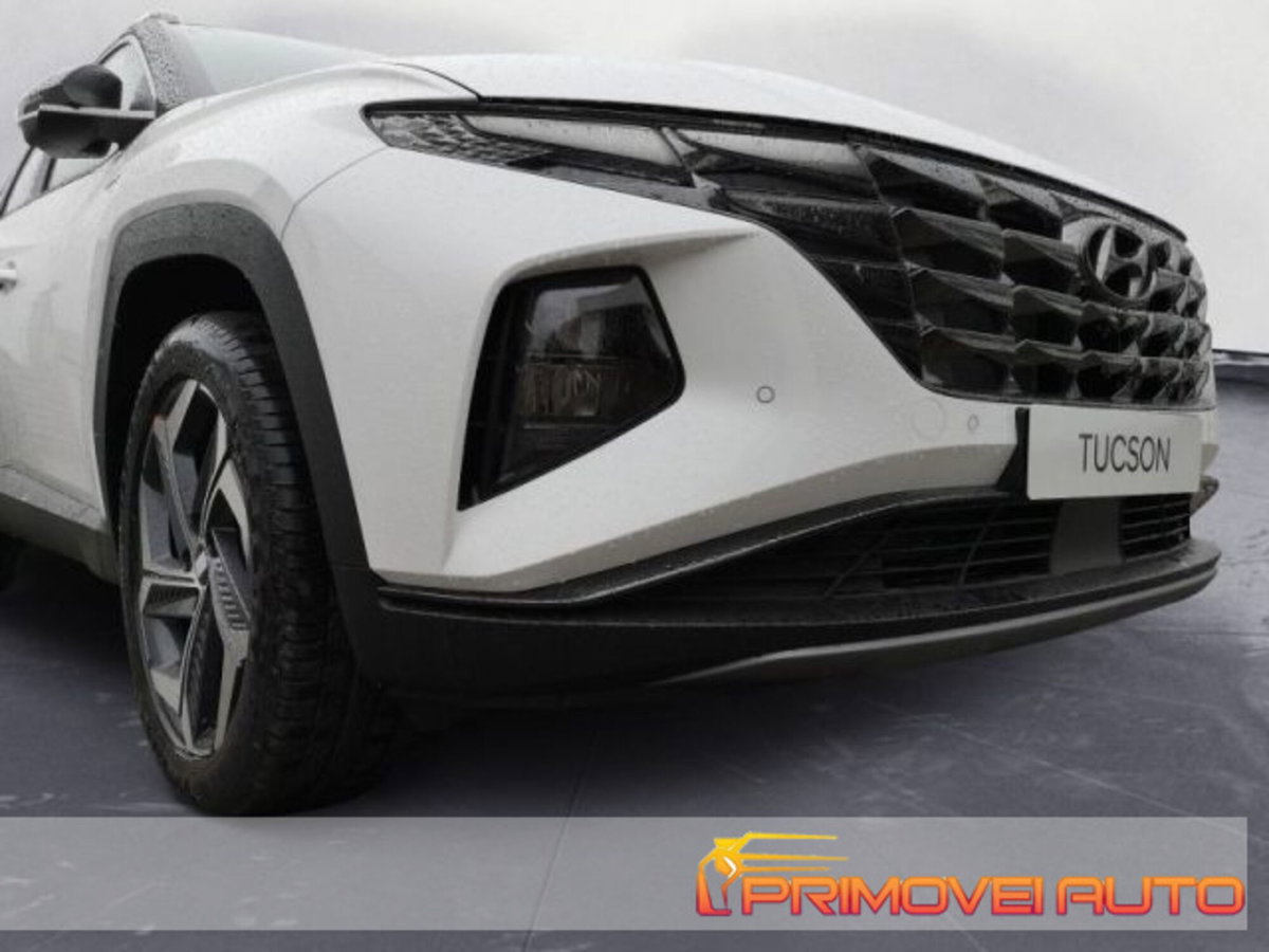 Hyundai Tucson 1.6 t-gdi 48V NLine 2wd dct (6)