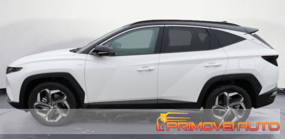 Hyundai Tucson 1.6 t-gdi 48V NLine 2wd dct (7)
