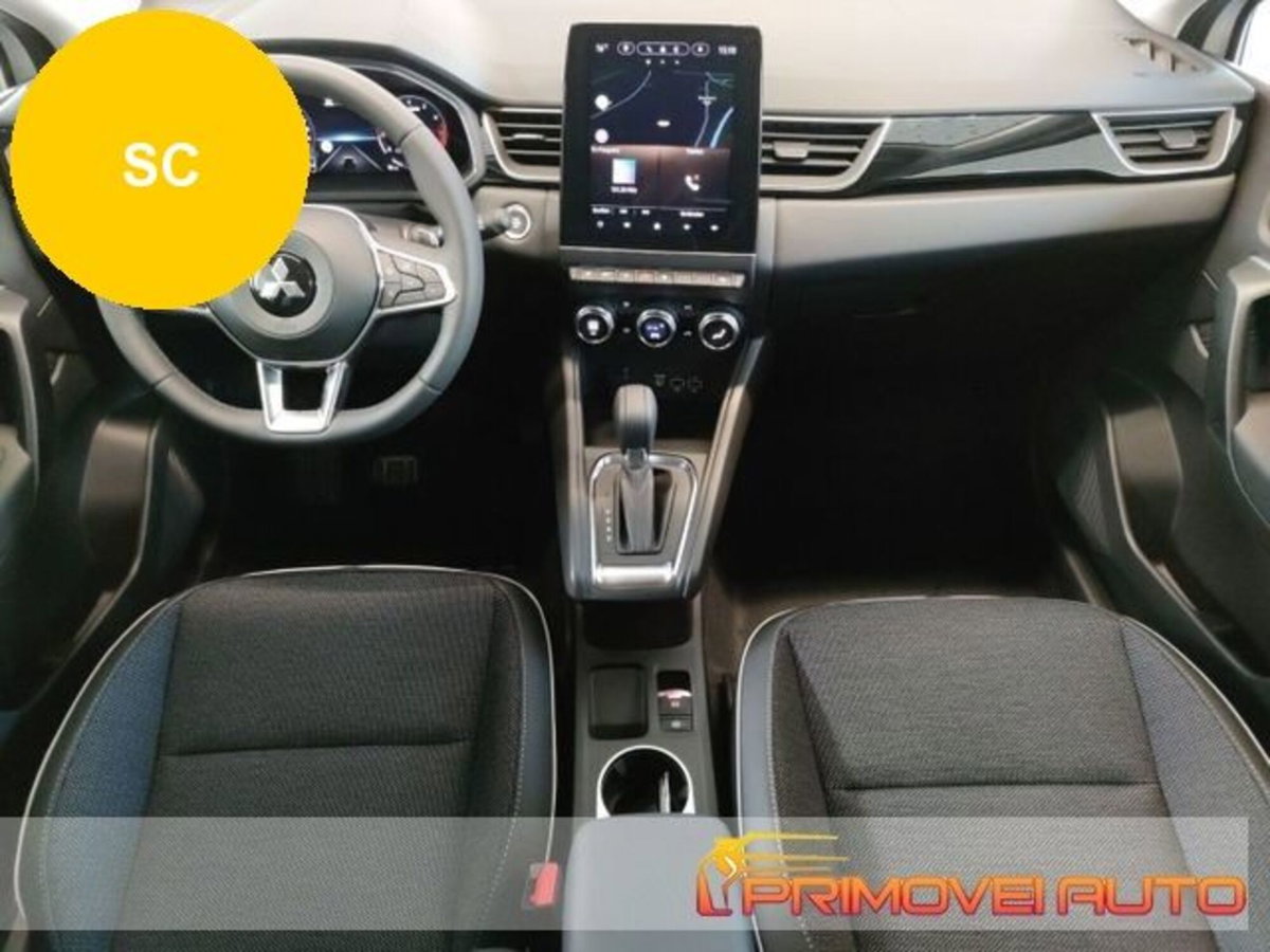 Mitsubishi ASX 1.3 mhev Intense dct