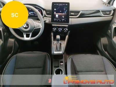 Mitsubishi ASX 1.3 mhev Intense dct nuova