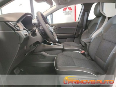 Mitsubishi ASX 1.3 mhev Intense dct (2)