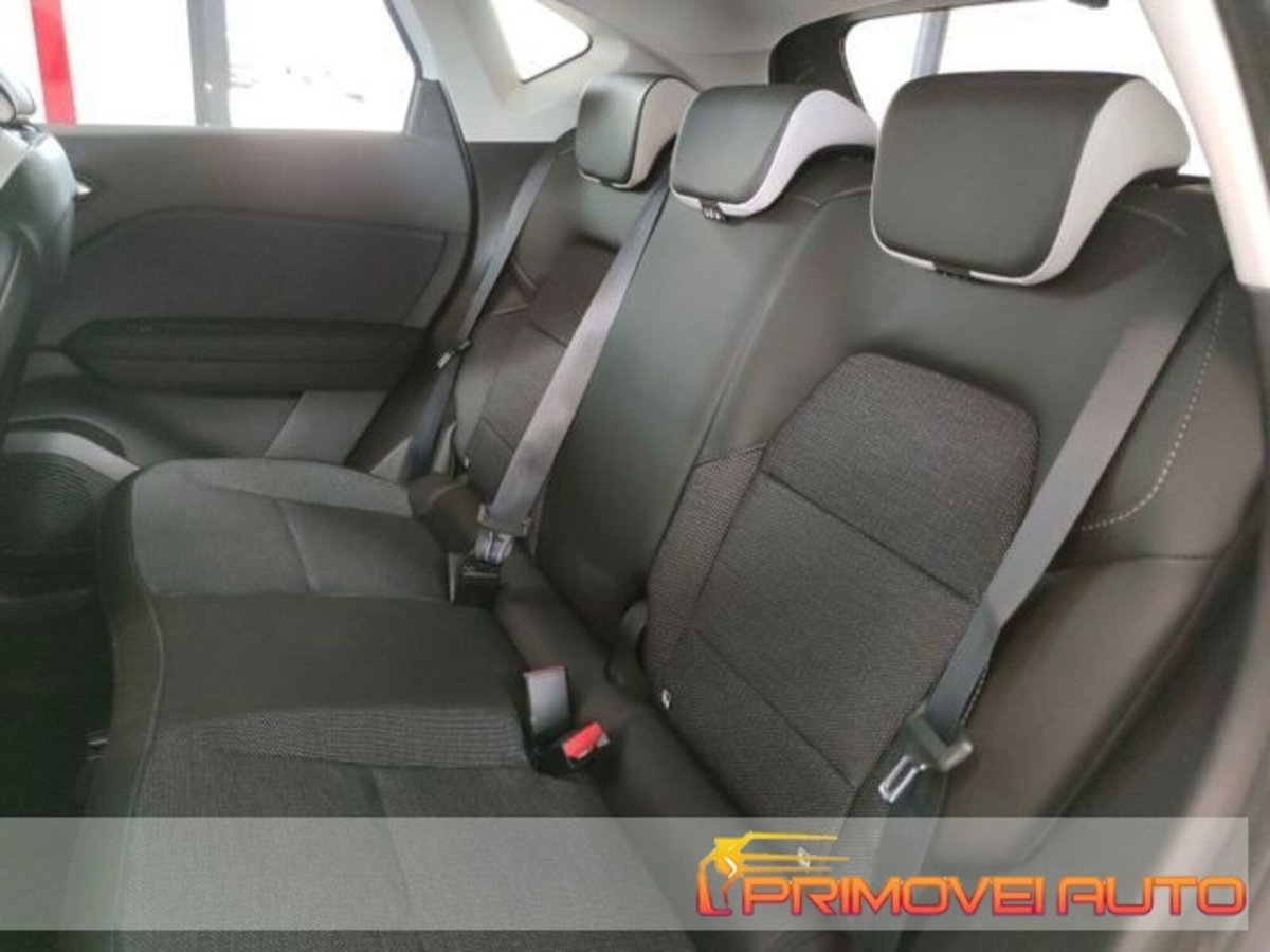 Mitsubishi ASX 1.3 mhev Intense dct (3)