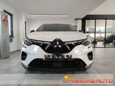Mitsubishi ASX 1.3 mhev Intense dct (4)