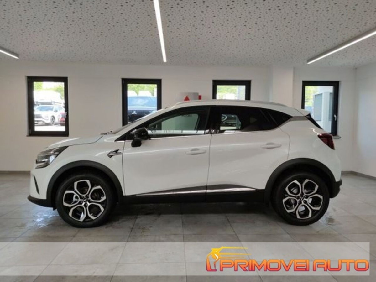 Mitsubishi ASX 1.3 mhev Intense dct (6)