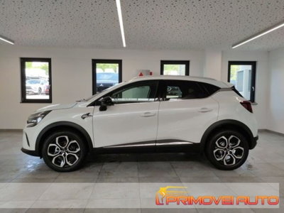 Mitsubishi ASX 1.3 mhev Intense dct (6)