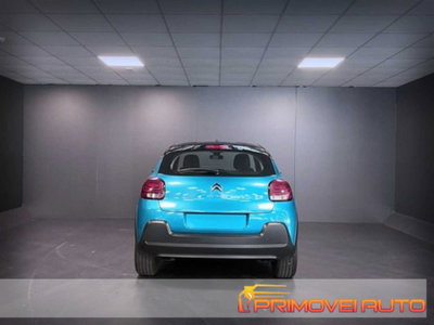 Citroen C3 BlueHDi 100 S&S Shine (10)