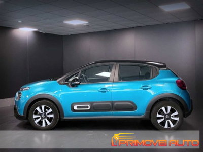 Citroen C3 BlueHDi 100 S&S Shine (11)