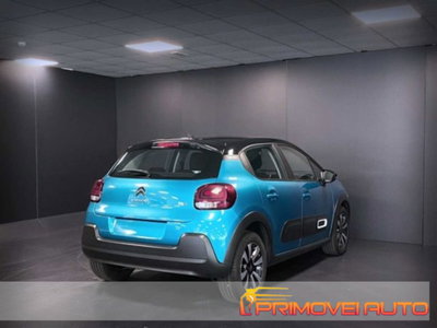Citroen C3 BlueHDi 100 S&S Shine (13)