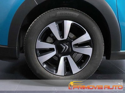 Citroen C3 BlueHDi 100 S&S Shine (15)