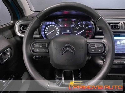 Citroen C3 BlueHDi 100 S&S Shine (3)