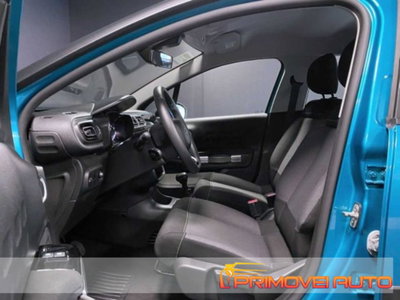Citroen C3 BlueHDi 100 S&S Shine (4)