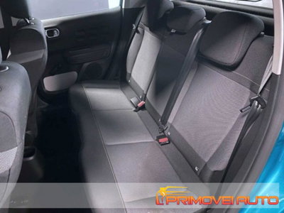 Citroen C3 BlueHDi 100 S&S Shine (5)