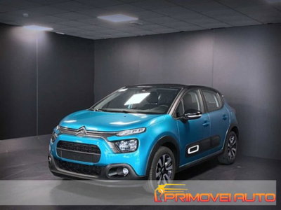 Citroen C3 BlueHDi 100 S&S Shine (6)