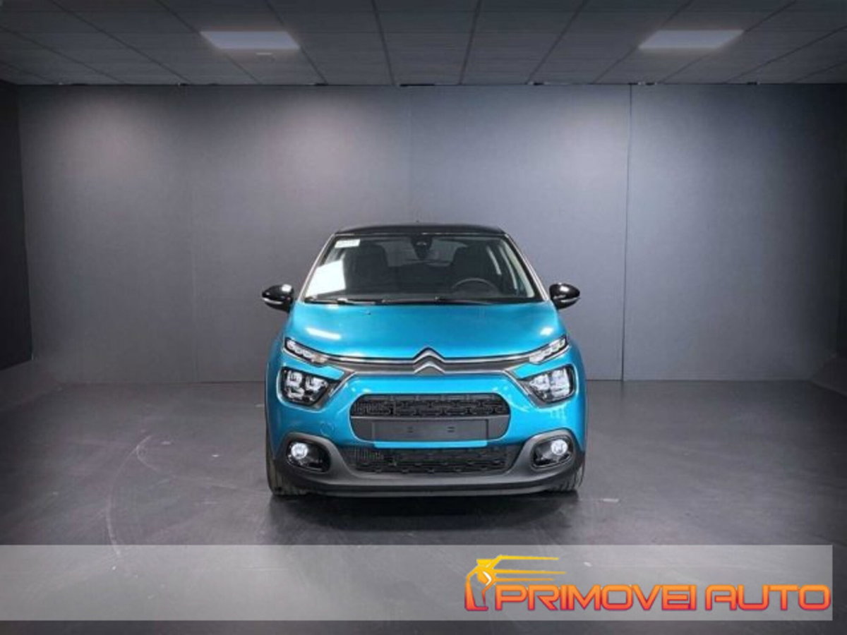 Citroen C3 BlueHDi 100 S&S Shine (7)