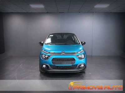 Citroen C3 BlueHDi 100 S&S Shine (7)
