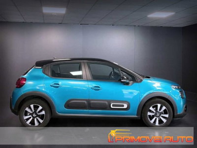 Citroen C3 BlueHDi 100 S&S Shine (9)