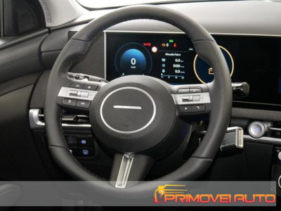 Hyundai Tucson 1.6 t-gdi 48V Xtech 2wd mt (5)