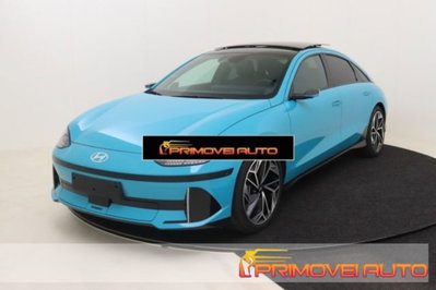 Hyundai Ioniq 5 5 77.4 kWh AWD Evolution nuova