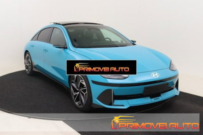 Hyundai Ioniq 5 5 77.4 kWh AWD Evolution (2)
