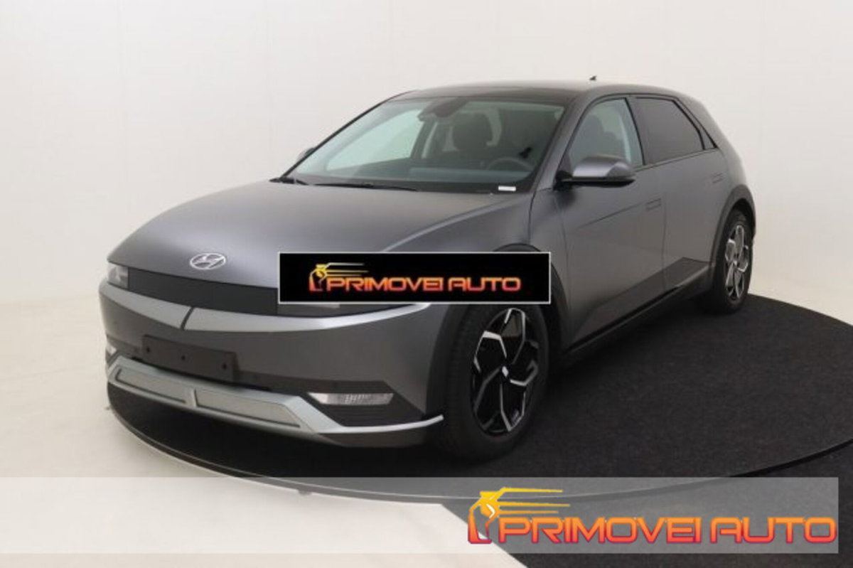 Hyundai Ioniq 5 5 77.4 kWh Evolution