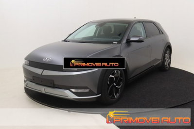 Hyundai Ioniq 5 5 77.4 kWh Evolution nuova