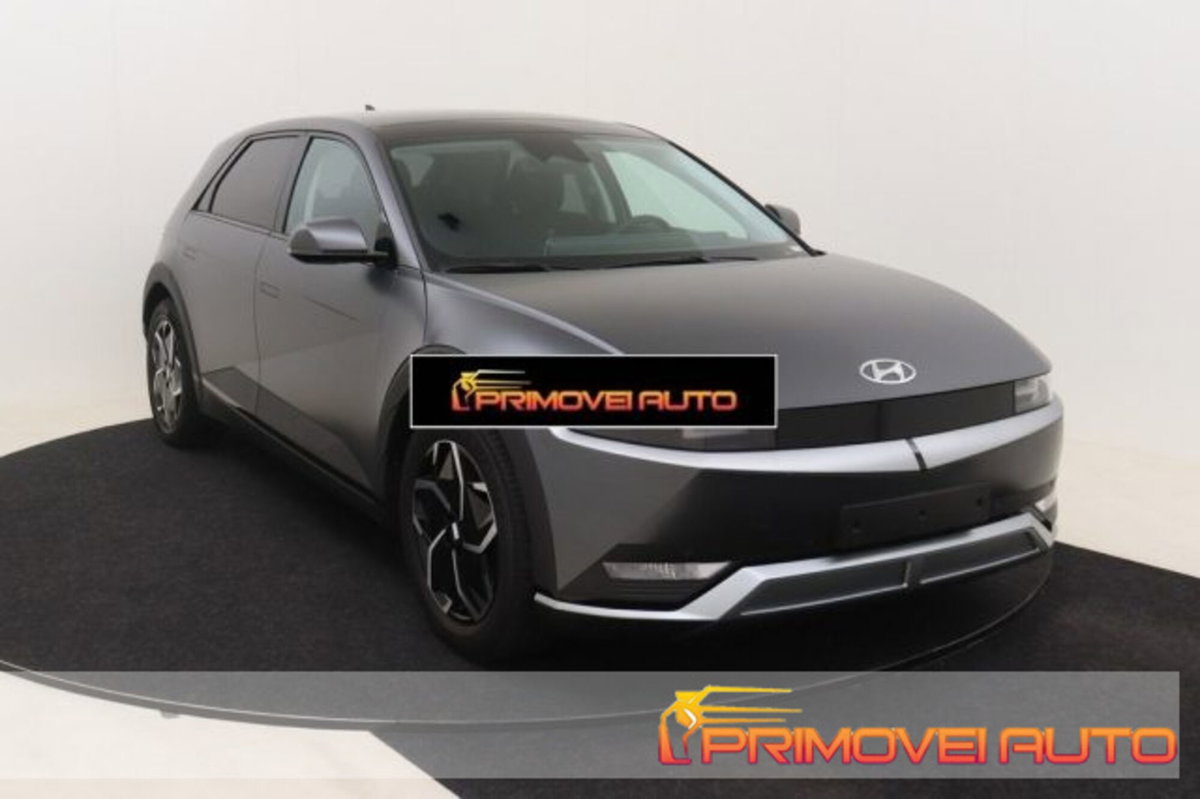Hyundai Ioniq 5 5 77.4 kWh Evolution (2)