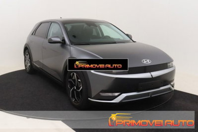 Hyundai Ioniq 5 5 77.4 kWh Evolution (2)