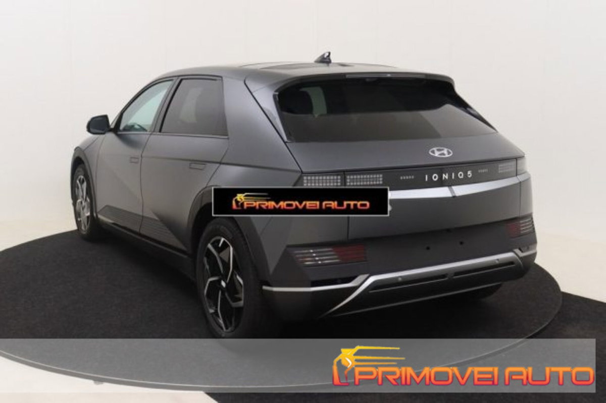Hyundai Ioniq 5 5 77.4 kWh Evolution (4)