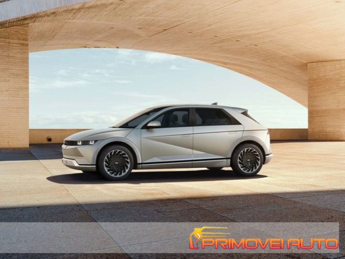 Hyundai Ioniq 5 5 77.4 kWh Evolution (6)