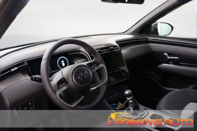 Hyundai Tucson 1.6 t-gdi Dark Line 2wd dct (3)