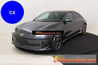 Hyundai Ioniq 5 5 77.4 kWh Evolution nuova