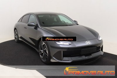 Hyundai Ioniq 5 5 77.4 kWh Evolution (2)