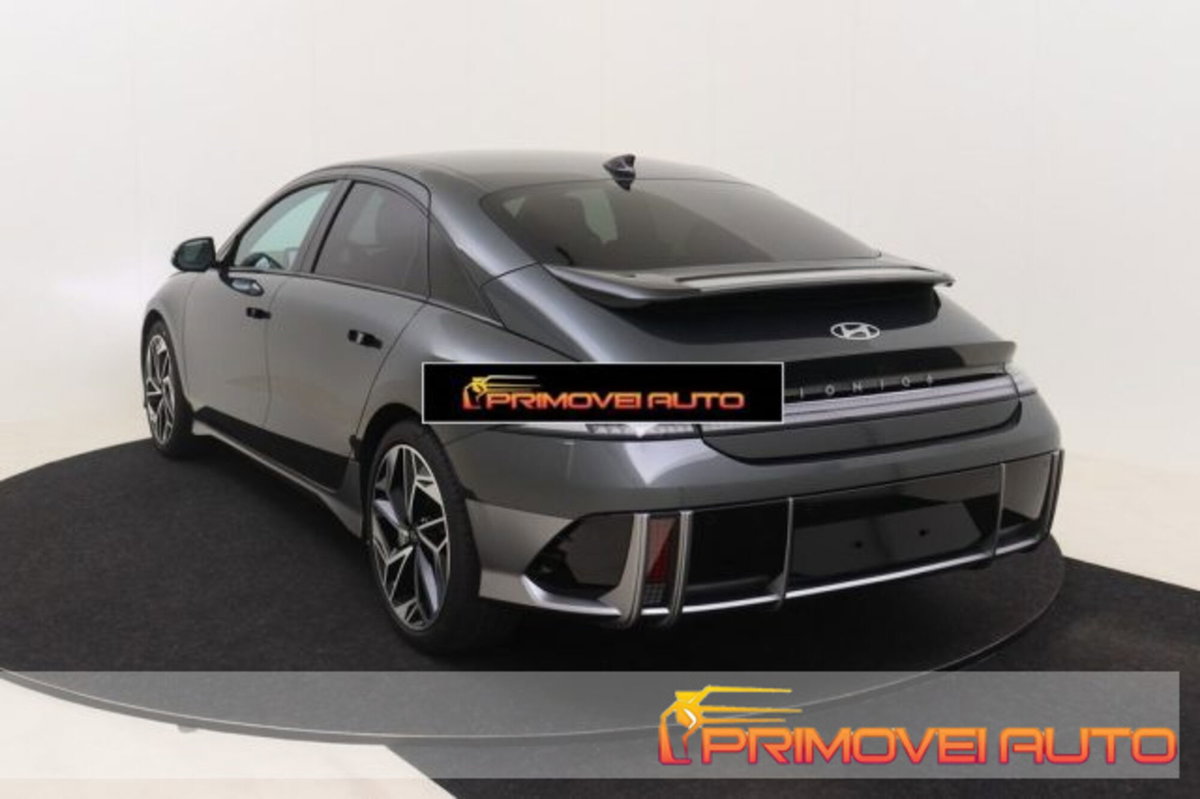 Hyundai Ioniq 5 5 77.4 kWh Evolution (4)