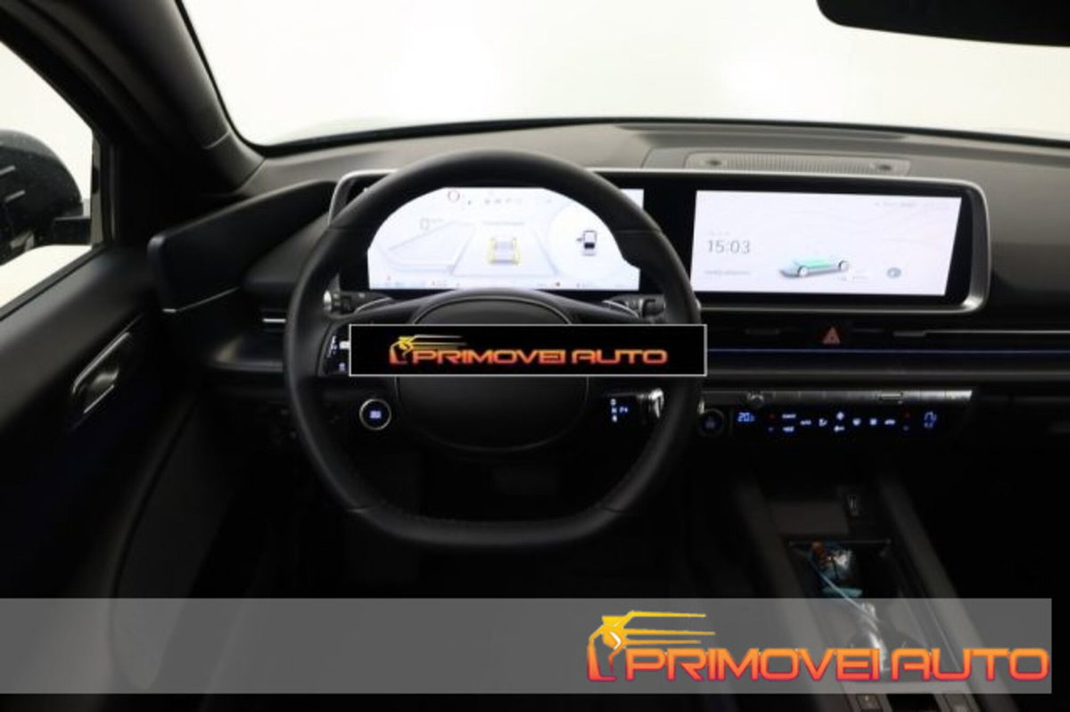 Hyundai Ioniq 5 5 77.4 kWh Evolution (5)