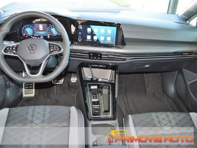 Volkswagen Golf Variant 1.5 eTSI 150 CV EVO ACT DSG R-Line nuova