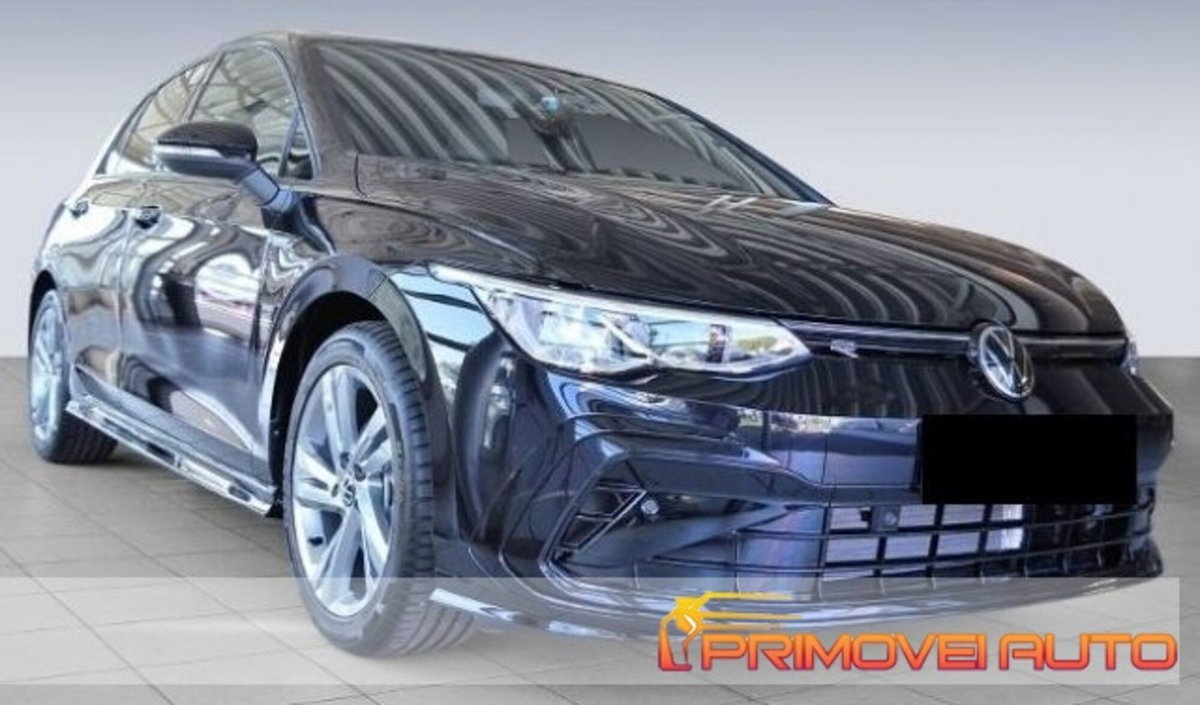 Volkswagen Golf Variant 1.5 eTSI 150 CV EVO ACT DSG R-Line (5)
