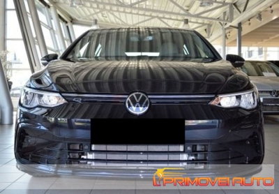 Volkswagen Golf Variant 1.5 eTSI 150 CV EVO ACT DSG R-Line (6)
