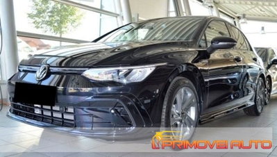 Volkswagen Golf Variant 1.5 eTSI 150 CV EVO ACT DSG R-Line (7)