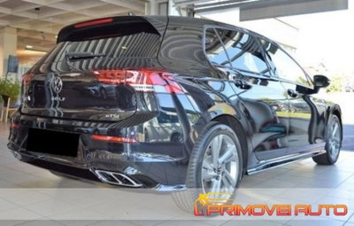 Volkswagen Golf Variant 1.5 eTSI 150 CV EVO ACT DSG R-Line (8)