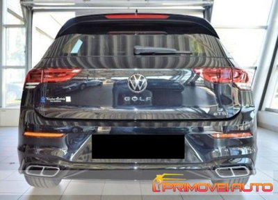Volkswagen Golf Variant 1.5 eTSI 150 CV EVO ACT DSG R-Line (9)