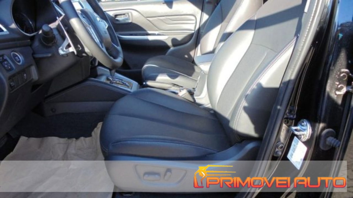 Mitsubishi L200 2.4 DI-D/181CV Double Cab Intense Hp Mivec (4)