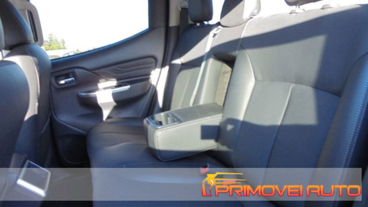 Mitsubishi L200 2.4 DI-D/181CV Double Cab Intense Hp Mivec (5)