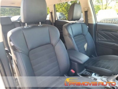 Mitsubishi Outlander 2.4 MIVEC 4WD PHEV Diamond SDA (7)