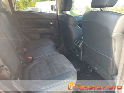 Mitsubishi Outlander 2.4 MIVEC 4WD PHEV Diamond SDA (8)