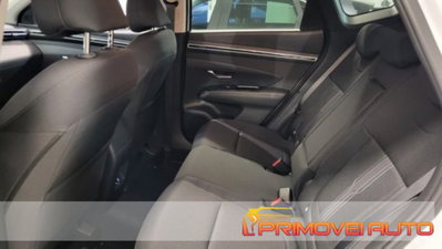 Hyundai Tucson 1.6 t-gdi 48V NLine 2wd dct (2)